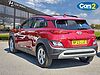 Hyundai KONA 1.0 TGDi 48V MHEV SE Connect 5dr Red