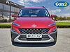 Hyundai KONA 1.0 TGDi 48V MHEV SE Connect 5dr Red
