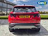 Hyundai TUCSON 1.6 TGDi Plug-in Hybrid Ultimate 5dr 4WD Auto Red