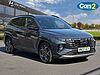 Hyundai TUCSON 1.6 TGDi N Line 5dr 2WD Grey