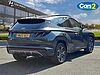 Hyundai TUCSON 1.6 TGDi N Line 5dr 2WD Grey
