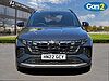 Hyundai TUCSON 1.6 TGDi N Line 5dr 2WD Grey