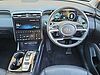 Hyundai TUCSON 1.6 TGDi Hybrid 230 Ultimate 5dr 2WD Auto Grey