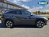 Hyundai TUCSON 1.6 TGDi Hybrid 230 Ultimate 5dr 2WD Auto Grey