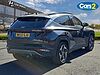 Hyundai TUCSON 1.6 TGDi Hybrid 230 Ultimate 5dr 2WD Auto Grey