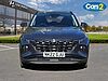Hyundai TUCSON 1.6 TGDi Hybrid 230 Ultimate 5dr 2WD Auto Grey