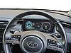 Hyundai TUCSON 1.6 TGDi Hybrid 230 Ultimate 5dr 2WD Auto Black