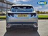 Hyundai TUCSON 1.6T 239 Hybrid N Line S 5dr Auto Silver