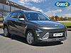 Hyundai KONA 1.0T Advance 5dr Grey