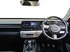 Hyundai KONA 1.0T Advance 5dr Grey