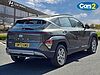 Hyundai KONA 1.0T Advance 5dr Grey